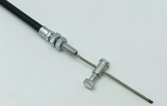 Chatenet CH26 CH28 CH30 Throttle cable 0128000