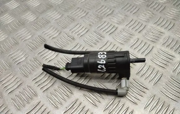 Skoda Octavia Mk3 (5E) Headlight washer pump 1K6955651
