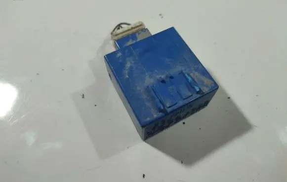 Mazda Premacy Other relay GE4T66810