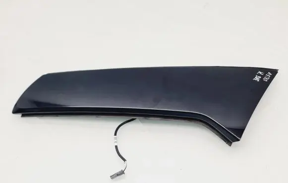 Opel Astra K Tailgate trim 39078190 51608001