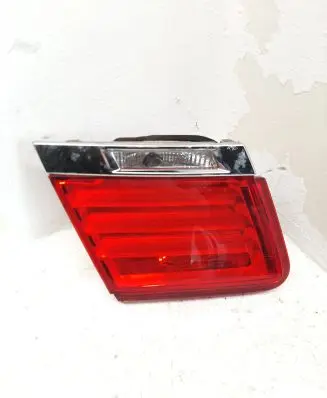 BMW 7 F01 F02 F03 F04 Tailgate rear/tail lights 7182205 F01T2LH H01T2J