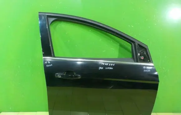 Ford Focus Front door PRZOD PRAWE