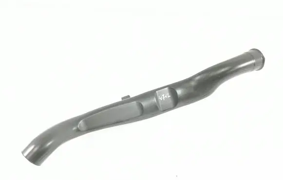 Chevrolet Corvette C7 Cabin air duct channel 22778921