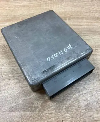 Ford Mondeo Mk III Engine control unit/module ECU 2S7112A650CB 6CPA