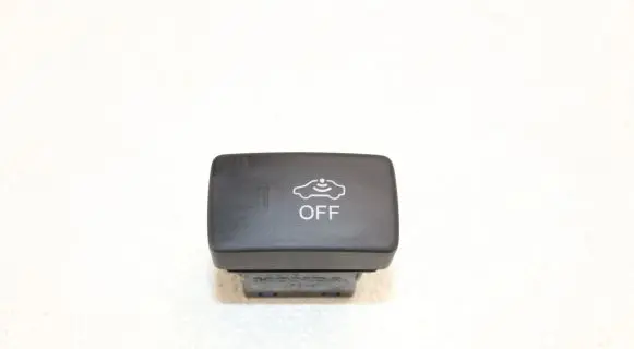 Honda CR-V Alarm switch M48809