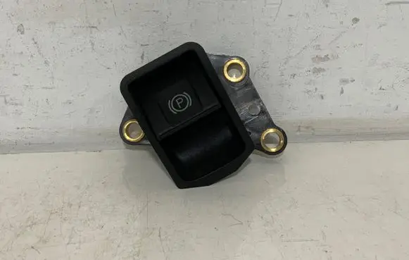 Toyota Avensis T270 Hand parking brake switch 8439005030