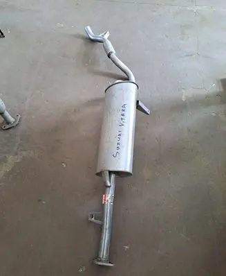Suzuki Vitara (ET/TA) Muffler/silencer 285131 1430060A40