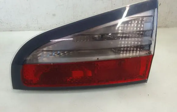 Ford S-MAX Tailgate rear/tail lights 6M2113A602AK