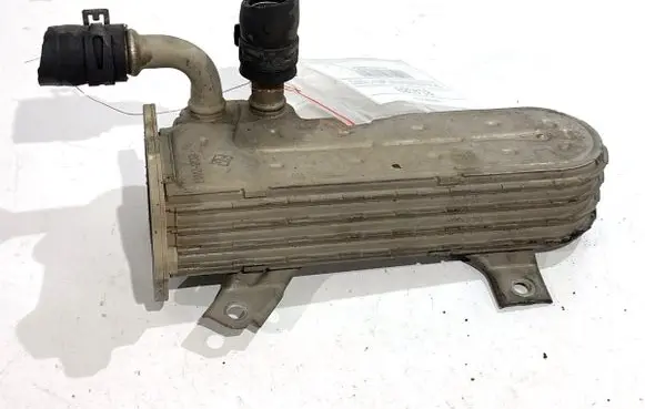 Volkswagen Golf V EGR valve cooler 038131513AD