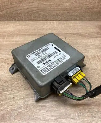 Chrysler Voyager Airbag control unit/module 04686256 0285001093 WITHPLUG