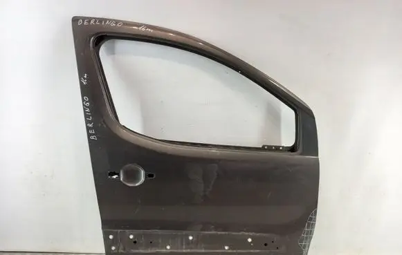 Citroen Berlingo Front door BP7055233C3