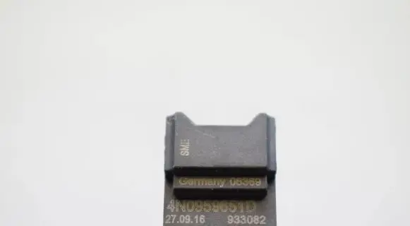 Mercedes-Benz E W213 Airbag deployment crash/impact sensor A2139051300