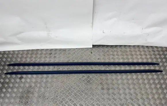 Audi A4 S4 B8 8K Sill 8K0854931A 8K0854932A