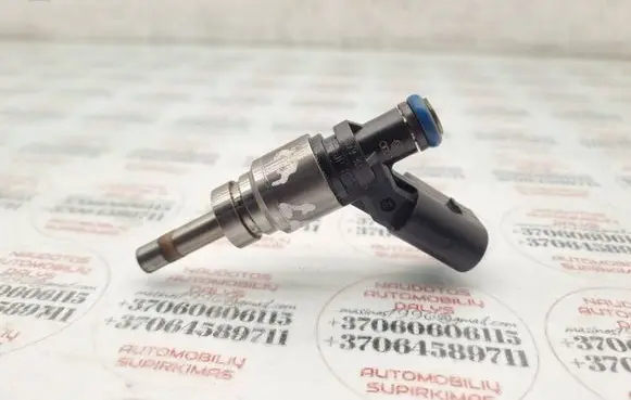 Audi Q7 4L Fuel injector 079906036C
