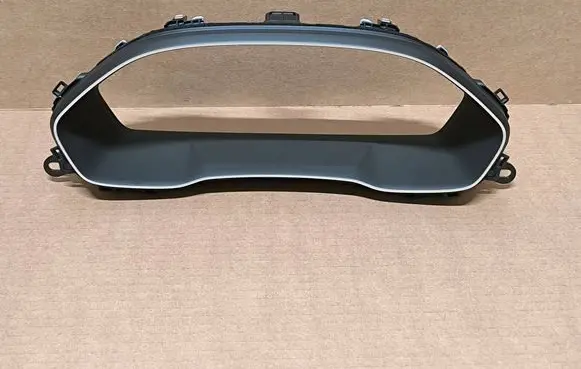 Audi Q3 F3 Dashboard trim 83A857115