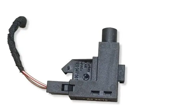 Skoda Octavia Mk3 (5E) Other switches/knobs/shifts 5E0947561