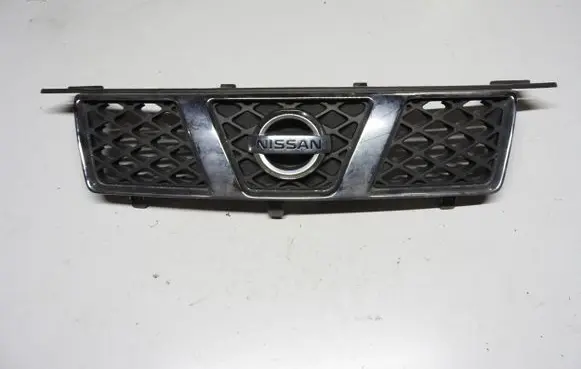 Nissan X-Trail T30 ACC Distronic radar sensor grill/trim 3223saew
