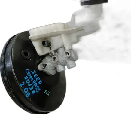 Jeep Compass Brake booster 