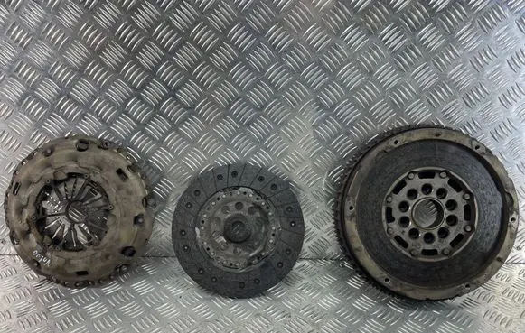 Clutch set kit