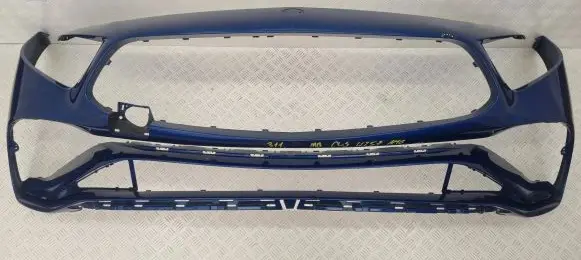Mercedes-Benz CLS W257 Front bumper