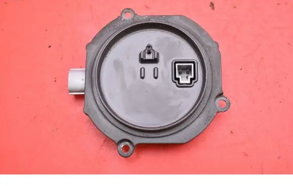 Nissan Murano Z50 Voltage converter/converter module NZMNS111LBNA