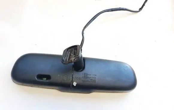 Lexus GS 300 350 430 450H Rear view mirror (interior) E13021116 E13021005