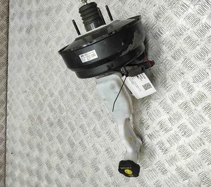 Hyundai Santa Fe Brake booster 58500S1850 59110S1950