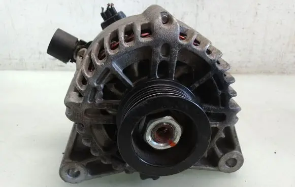 Ford S-MAX Generator/alternator A9020