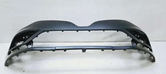 Renault Clio IV Front bumper 620221630R