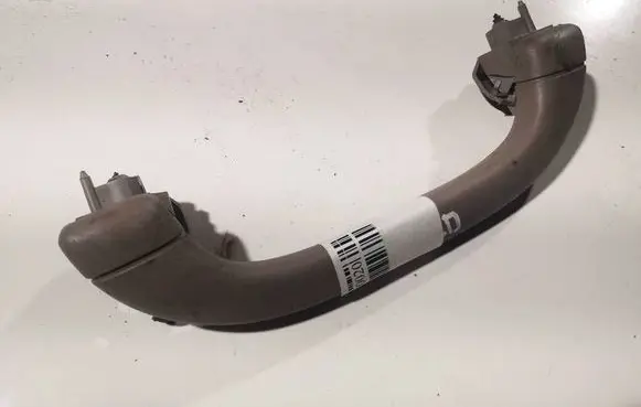 Peugeot 607 Front interior roof grab handle
