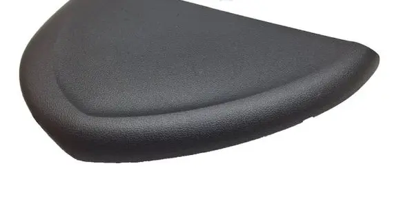 Audi A6 S6 C7 4G Dashboard side end trim 4G0857086
