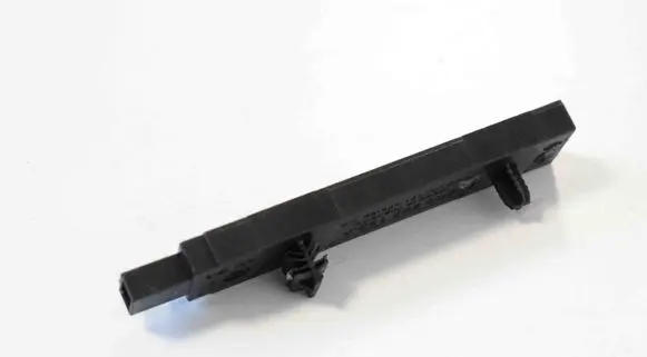 Audi Q3 8U Keyless system antenna 5K0962132A