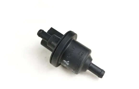 Volkswagen Polo IV 9N3 Valve vacuum 6qe906517 2580116b