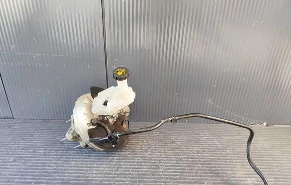 Renault Clio V Brake booster 472109156R