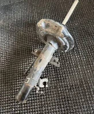 Nissan X-Trail T32 Front shock absorber/damper 545024CB1E