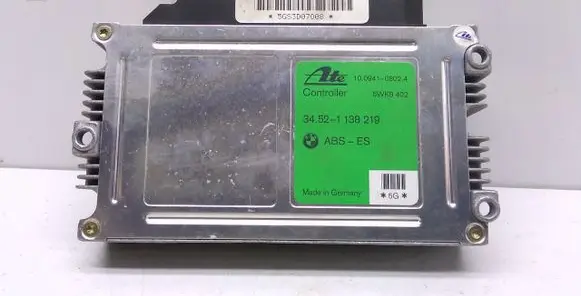 BMW 3 E36 ABS control unit/module 1138219 34521138219 10094108024