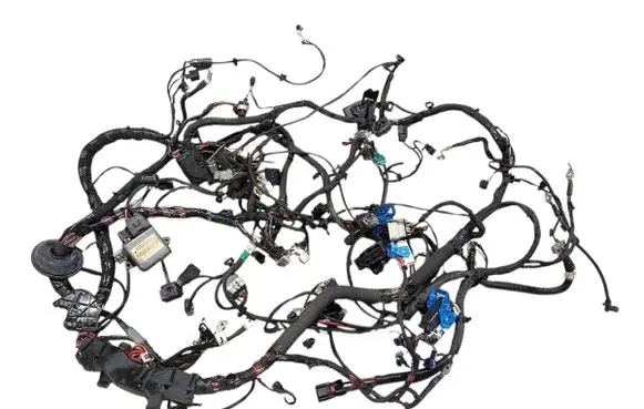 Tesla Model S Other wiring loom 404613200B