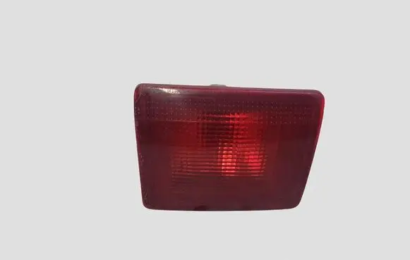 Peugeot 407 Rear fog light 9646507480