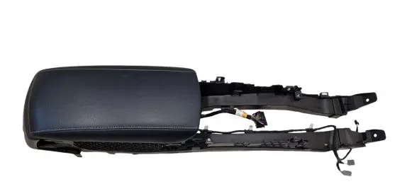 Ford Fusion II Center console LS73F045A06 LS73F045A06AC3ZHE 3FA6P0RU7LR129682