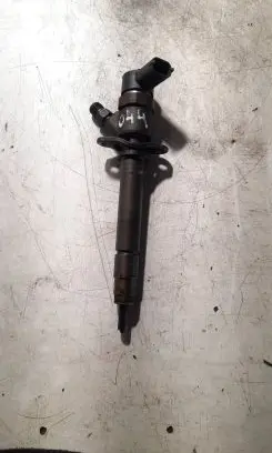 Volvo S60 Fuel injectors set 8658352 0445110078