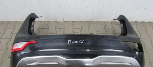 KIA Niro Rear bumper 86611-AO010