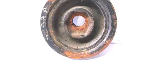 Honda Accord Crankshaft pulley