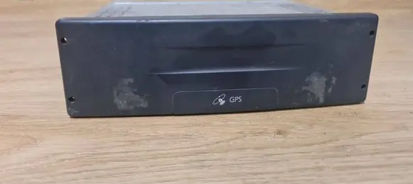 Renault Espace - Grand espace IV GPS navigation control unit/module 8200339743