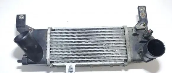 Mazda Premacy Intercooler radiator