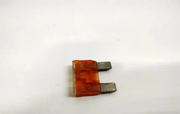 Fiat Idea Fuse 