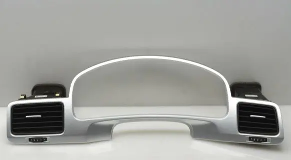 Volkswagen Touareg II Dashboard trim 7P1857189B