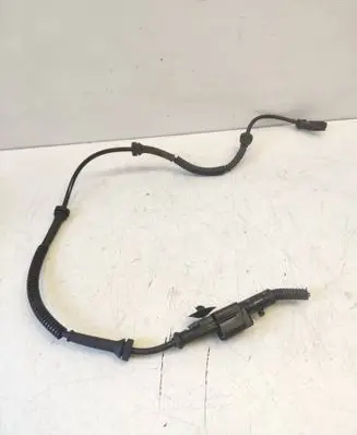 Renault Trafic II (X83) ABS brake wheel speed sensor 8200764650 93861100