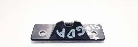 Citroen Berlingo Sliding door trim 9680517080