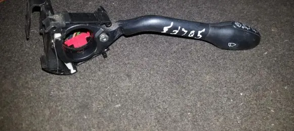 Volkswagen Golf III Wiper control stalk 1h6953503aa
