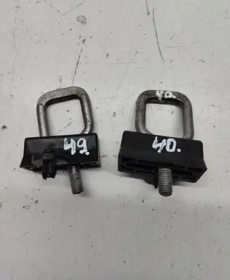 BMW X1 E84 Engine bonnet/hood lock/latch loop/hook 7002012